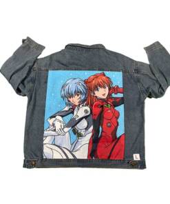 Neon Genesis Evangelion - 新世紀エヴァンゲリオン