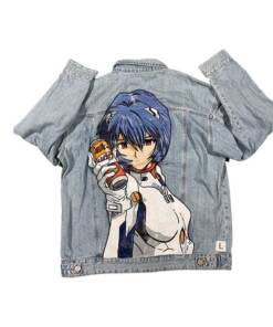Neon Genesis Evangelion - 新世紀エヴァンゲリオン