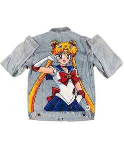 Sailor Moon – セーラームーン
