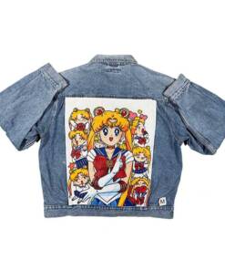 Sailor Moon – セーラームーン