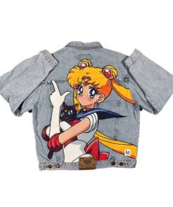Sailor Moon – セーラームーン