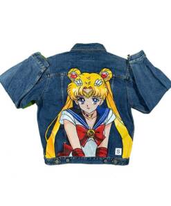 Sailor Moon – セーラームーン