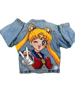 Sailor Moon – セーラームーン