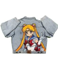Sailor Moon – セーラームーン