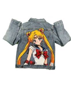 Sailor Moon – セーラームーン