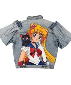 Sailor Moon – セーラームーン