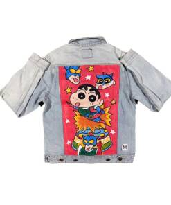 Crayon Shin-chan - クレヨンしんちゃん