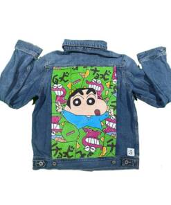 Crayon Shin-chan - クレヨンしんちゃん