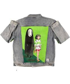 Studio Ghibli -Spirited Away - 千と千尋の神隠し