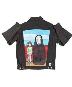 Studio Ghibli -Spirited Away - 千と千尋の神隠し