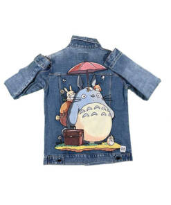 Studio Ghibli - My Neighbor Totoro – となりのトト