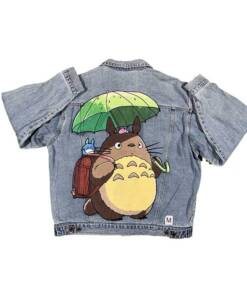 Studio Ghibli - My Neighbor Totoro – となりのトト