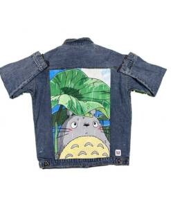 Studio Ghibli - My Neighbor Totoro – となりのトト