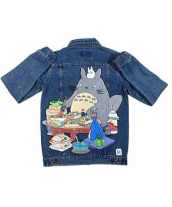 Studio Ghibli - My Neighbor Totoro – となりのトト