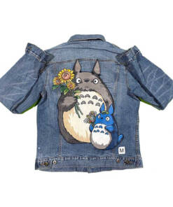 Studio Ghibli - My Neighbor Totoro – となりのトト