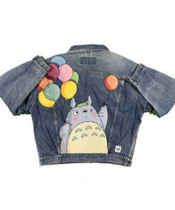 Studio Ghibli - My Neighbor Totoro – となりのトト