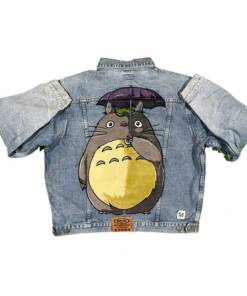 Studio Ghibli - My Neighbor Totoro – となりのトト