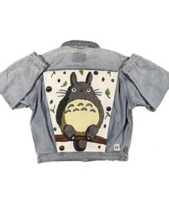 Studio Ghibli - My Neighbor Totoro – となりのトト