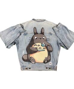 Studio Ghibli - My Neighbor Totoro – となりのトト