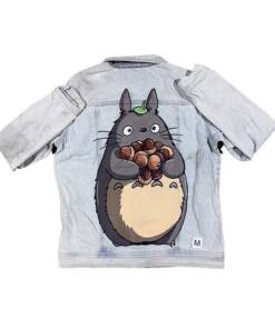 Studio Ghibli - My Neighbor Totoro – となりのトト