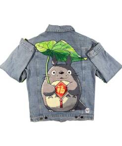 Studio Ghibli - My Neighbor Totoro – となりのトト