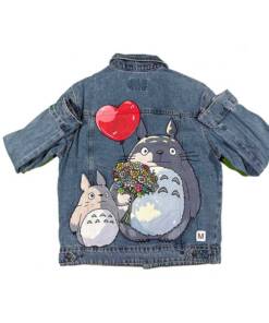 Studio Ghibli - My Neighbor Totoro – となりのトト