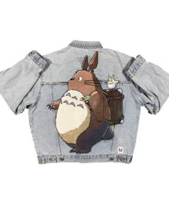 Studio Ghibli - My Neighbor Totoro – となりのトト