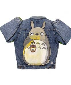 Studio Ghibli - My Neighbor Totoro – となりのトト