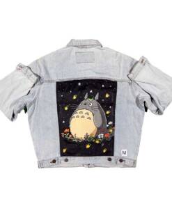 Studio Ghibli - My Neighbor Totoro – となりのトト