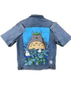 Studio Ghibli - My Neighbor Totoro – となりのトト