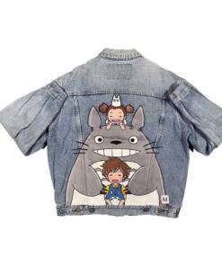 Studio Ghibli - My Neighbor Totoro – となりのトト