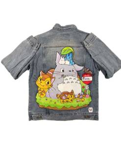 Studio Ghibli - My Neighbor Totoro – となりのトト