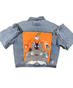 Studio Ghibli - My Neighbor Totoro – となりのトト