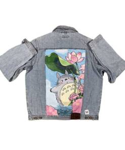 Studio Ghibli - My Neighbor Totoro – となりのトト
