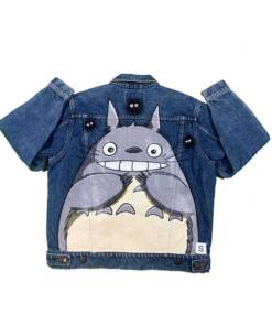 Studio Ghibli - My Neighbor Totoro – となりのトト