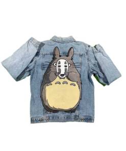 Studio Ghibli - My Neighbor Totoro – となりのトト