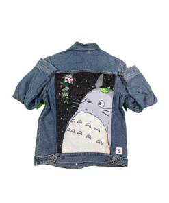 Studio Ghibli - My Neighbor Totoro – となりのトト