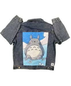 Studio Ghibli - My Neighbor Totoro – となりのトト