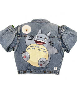 Studio Ghibli - My Neighbor Totoro – となりのトト