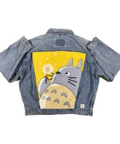 Studio Ghibli - My Neighbor Totoro – となりのトト