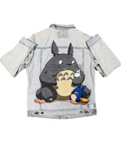 Studio Ghibli - My Neighbor Totoro – となりのトト