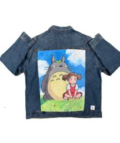 Studio Ghibli - My Neighbor Totoro – となりのトト
