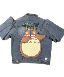 Studio Ghibli - My Neighbor Totoro – となりのトト