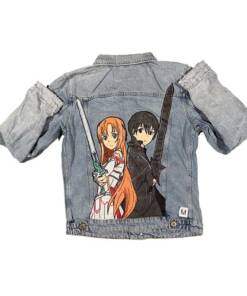 Sword Art Online -  ソードアート・オンライン