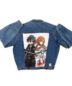 Sword Art Online -  ソードアート・オンライン
