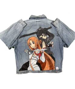 Sword Art Online -  ソードアート・オンライン