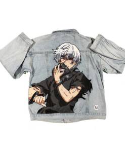 Tokyo Ghoul - 東京喰種