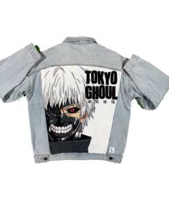Tokyo Ghoul - 東京喰種