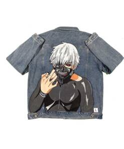 Tokyo Ghoul - 東京喰種