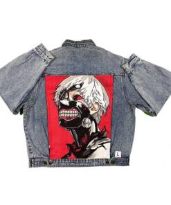 Tokyo Ghoul - 東京喰種